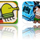 Image for article titled iPhone Apps That Kick Some Serious Ass!